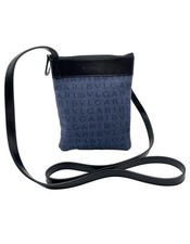 Autentica borsa Bulgari