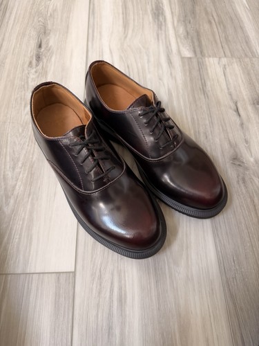 Scarpe derby martens - scarpe, dr.