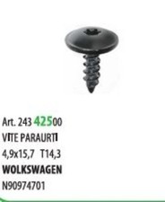 VITI AUTOFILETTANTI VW AUDI