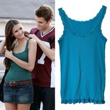 Canotta ASO Elena Gilbert