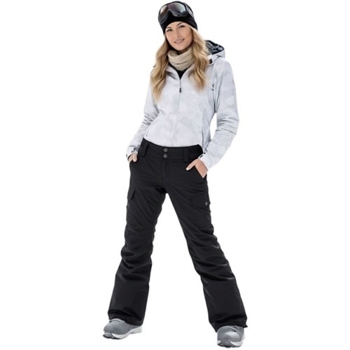 Pantalone burton lucky taglia - burton,