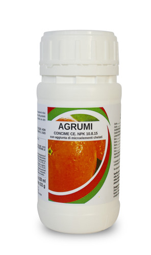 Bio alt agrumi - bio,