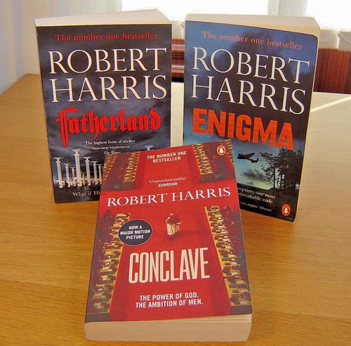 Book bundle of robert - x,