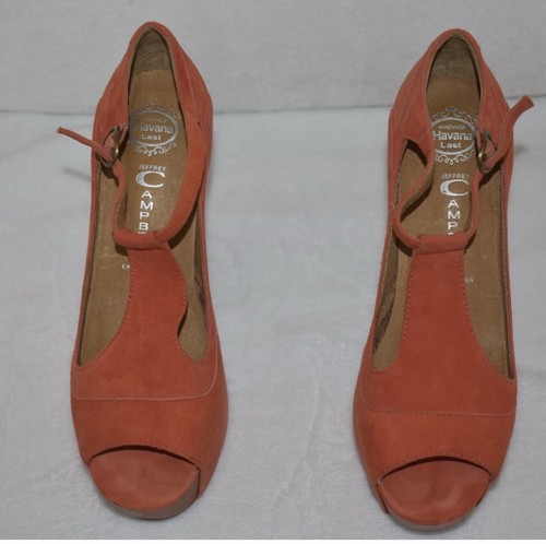 Scarpe jeffrey campbell - 🎃scarpe,