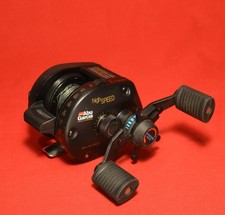 Mulinello da pesca ABU GARCIA