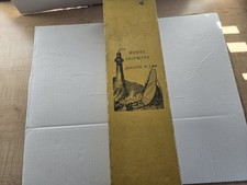 Vintage Midrl Shipways Yoing