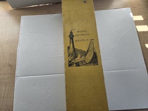 Vintage midrl shipways - vintage, yoing