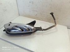 Scarico marmitta kymco - marmitta,