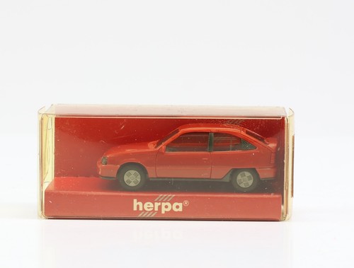 Herpa 020466 modellino auto - herpa,