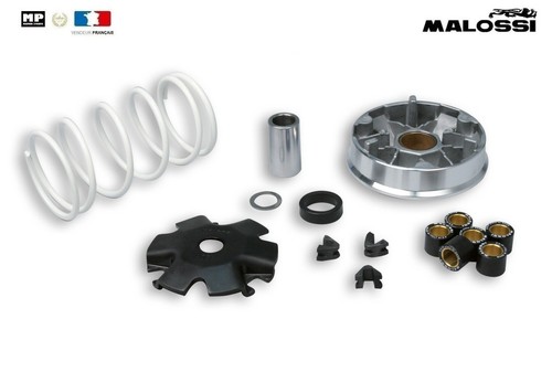 Variateur malossi multivar - variateur,