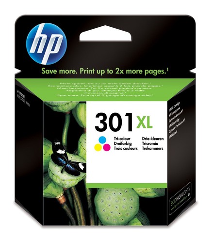 301xl tricolore alta - hp,