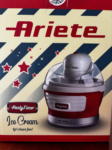 643 ice cream maker party - cream,