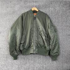 Giacca Bomber Alpha Industries