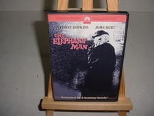 The Elephant Man (DVD, 2001