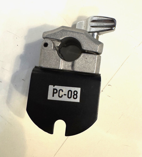 Pearl clamp rack - pearl,