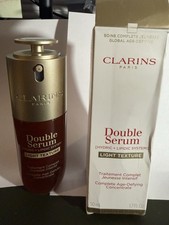 CLARINS Doppio Siero Sistema