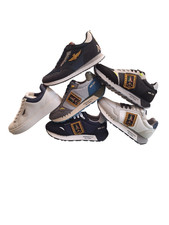 Scarpe UOMO Aeronautica