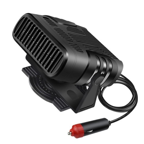 Ventola auto termoventilatore - ventola,
