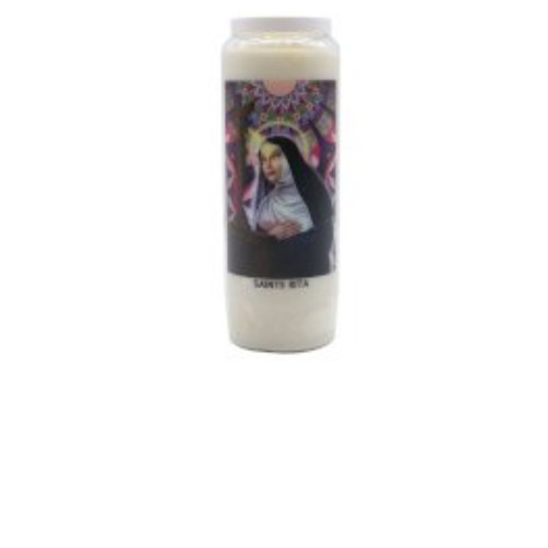 Candela preghiera novena santa - candela,