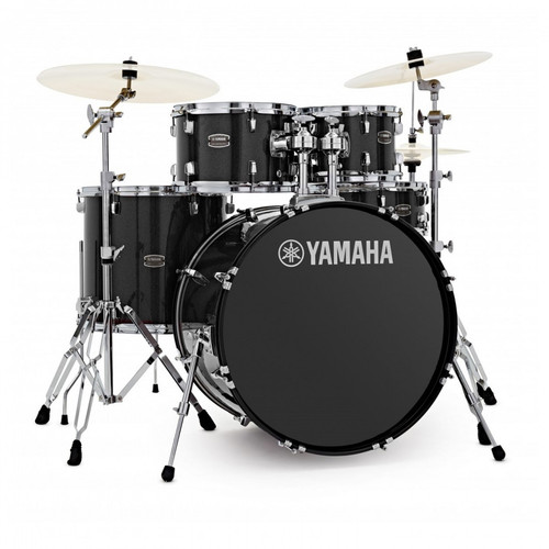 Yamaha rydeen studio black - yamaha,