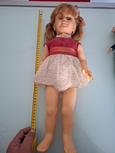Vintage 1960s mattel - vintage,