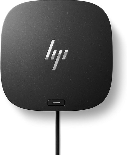 Dock thunderbolt - hp, |