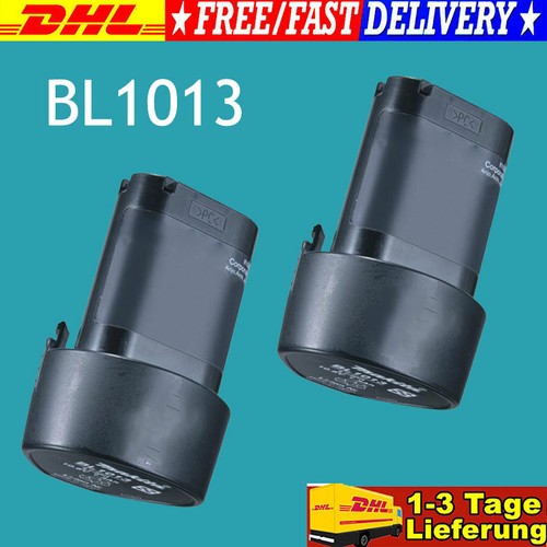 Confezioni bl1013 batteria - bl1013,