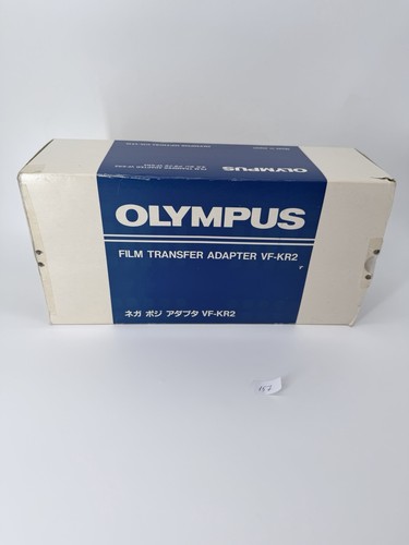 Olympus kr2 adattatore - vf-kr2,