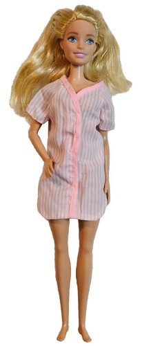 Pigiama barbie dream - barbie, #773