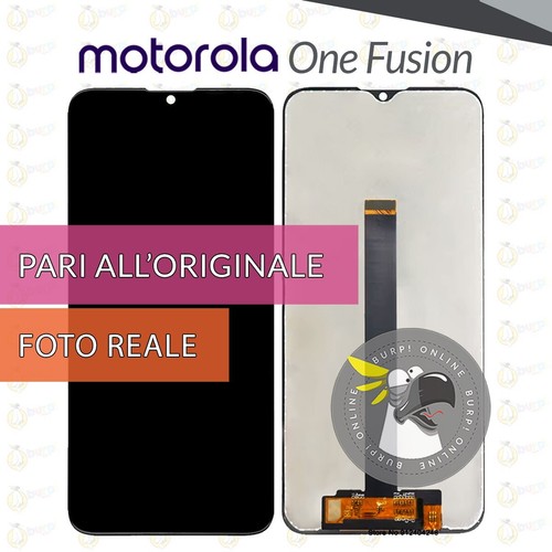 Display motorola moto one - motorola,