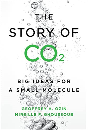 The story co2 big ideas - of, co2: