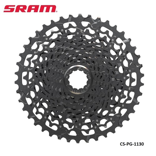 Cassetta pignoni sram - pignoni, cs