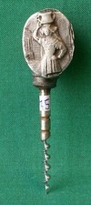 VECCHIO CAVATAPPI TIREBOUCHON CORKSCREW TIRE-BOUCHON ARTIGIANALE. HH75