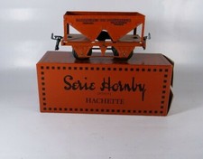 Hachette Hornby Francia Carro