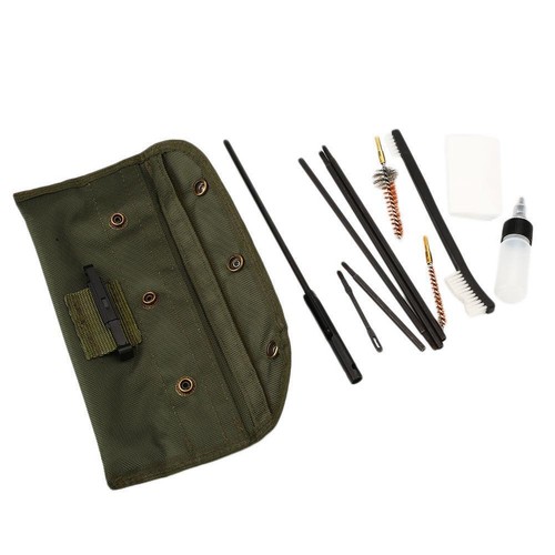 Kit pulizia spazzole - , pistola