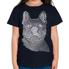 Bulldog Francese Schizzo