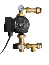 Kit regolazione valore fisso