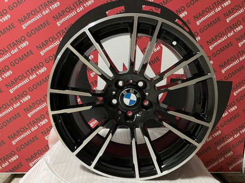 Cerchi bmw serie - 5, g22