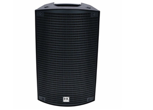 Cassa acustica audio sonar - cassa, hk