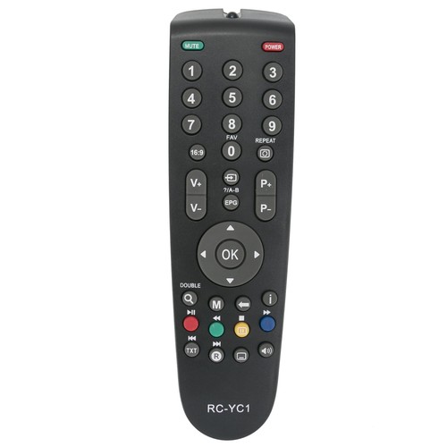 Telecomando ricambio yc1 - ricambio, rc-yc1