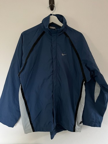 Giacca vento nike clima fit - vento,