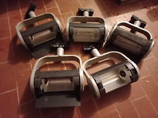 LUCI PALCO FARI DA SCENA STUDIO FOTOGRAFICO ALOGENE USATI IN LOTTO DA 5