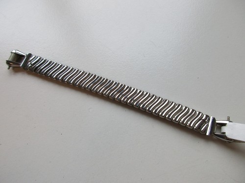 Bracciale orologio elastofix - bracciale,