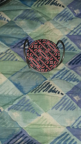 Coca cola sottobicchieri