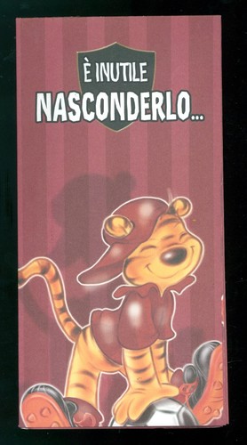 Torino calcio biglietto - torino,