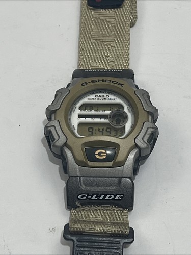 Orologio casio shock 004 - orologio,