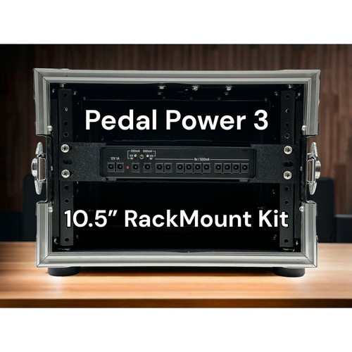 Voodoo pedal power plus - voodoo,