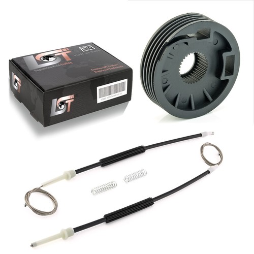 Kit riparazione alzacristalli