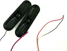 Altoparlanti Speakers Casse Acustiche 36134-38  AKAI 55" AKTV5514 UHD T SMART