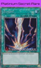 Yu-Gi-Oh! Raigeki : PN